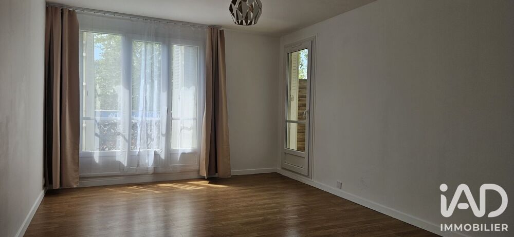 Vente Appartement Vente Appartement 3 pièces Les ulis
