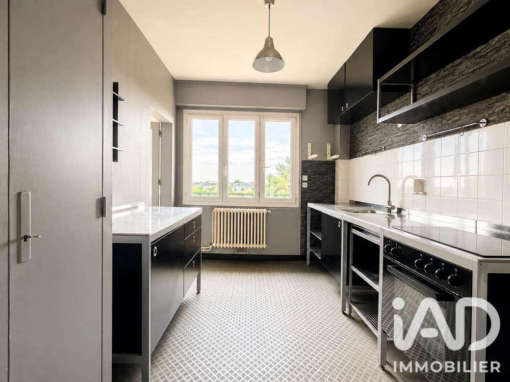 Vente Appartement Vente Appartement 2 pièces Blois