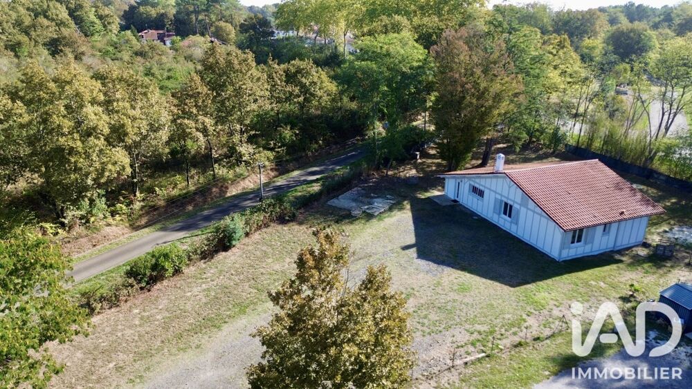 Vente Maison de village 4 pièces