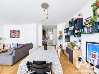 Vente Appartement Vente Appartement 3 pièces Lyon 3