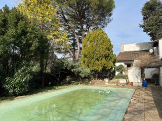  Maison � vendre 10 pi�ces 160 m�