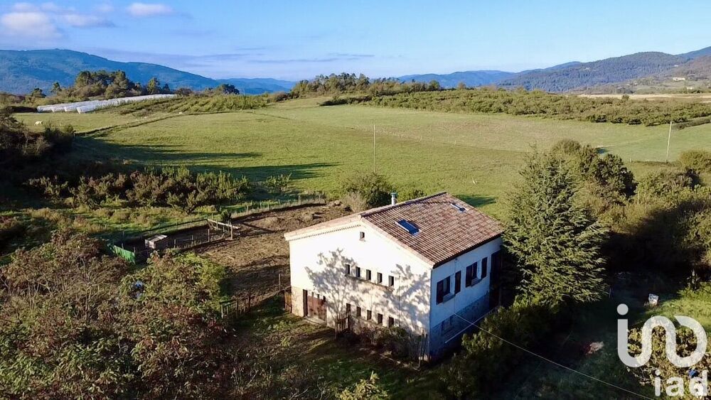Vente Maison traditionnelle 3 pièces