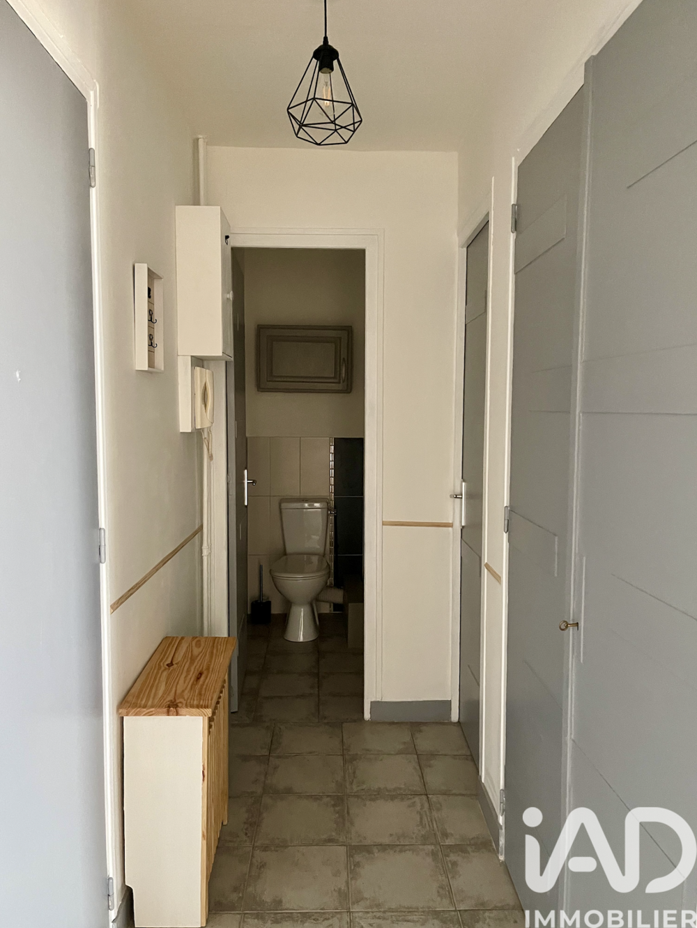 Vente Studio 1 pièce