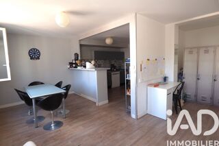  Appartement à vendre 6 pièces 128 m²