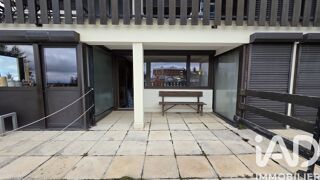  Appartement � vendre 1 pi�ce 21 m�