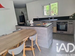  Maison à vendre 8 pièces 250 m²