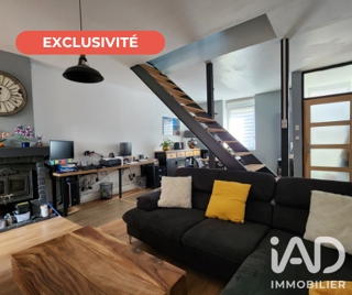  Maison à vendre 4 pièces 88 m²