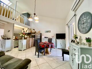  Maison � vendre 3 pi�ces 77 m�