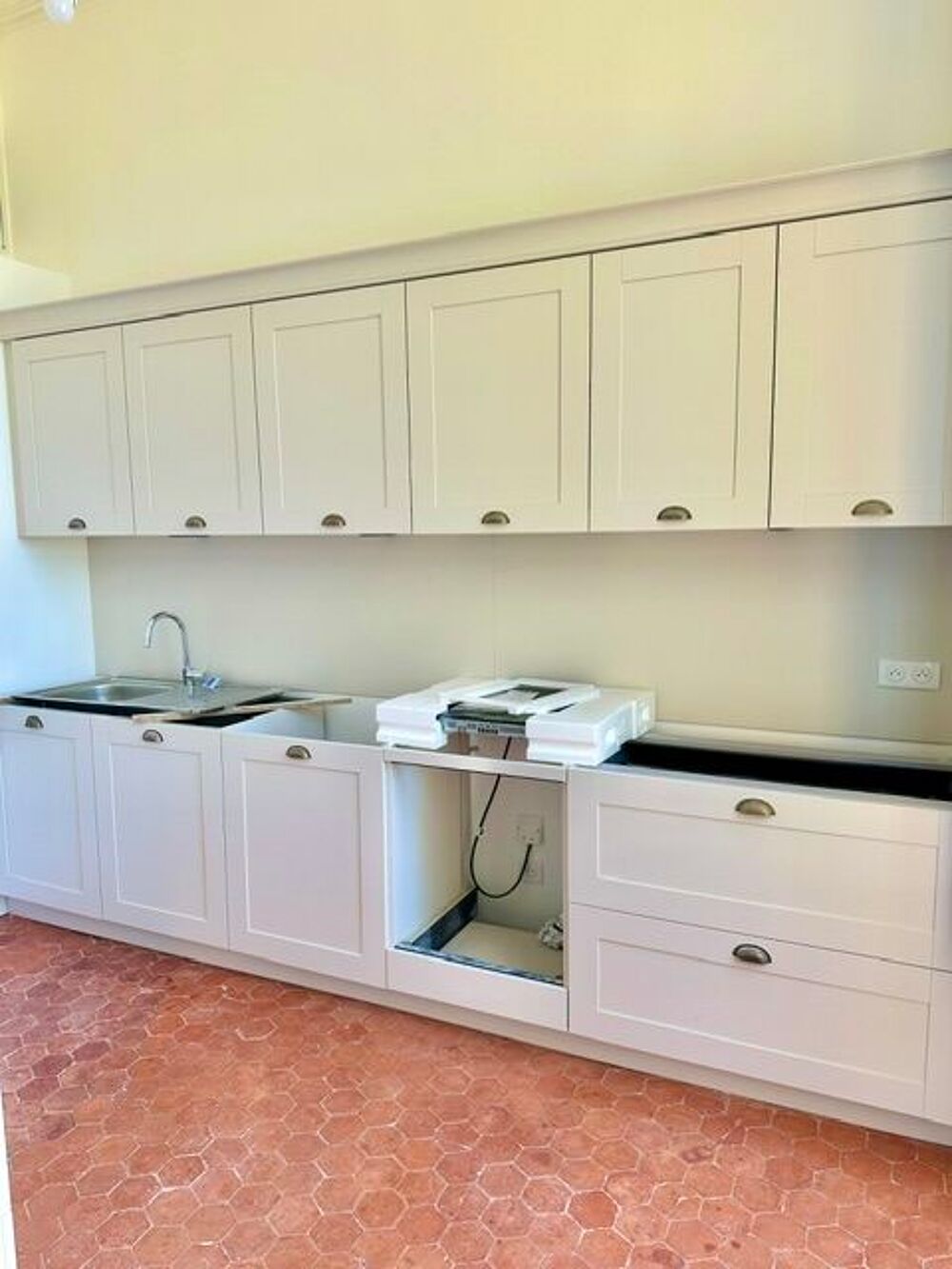 location Appartement - 5 pièce(s) - 107 m² Meyrargues (13650)