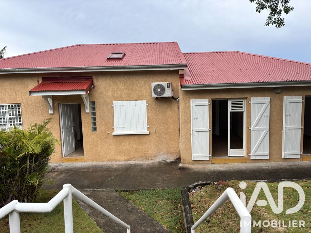 Location Maison/villa 4 pièces