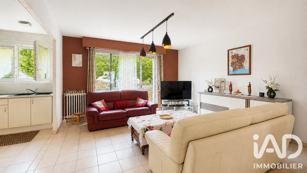 Vente Maison Vente Maison/villa 5 pièces La roche-sur-yon