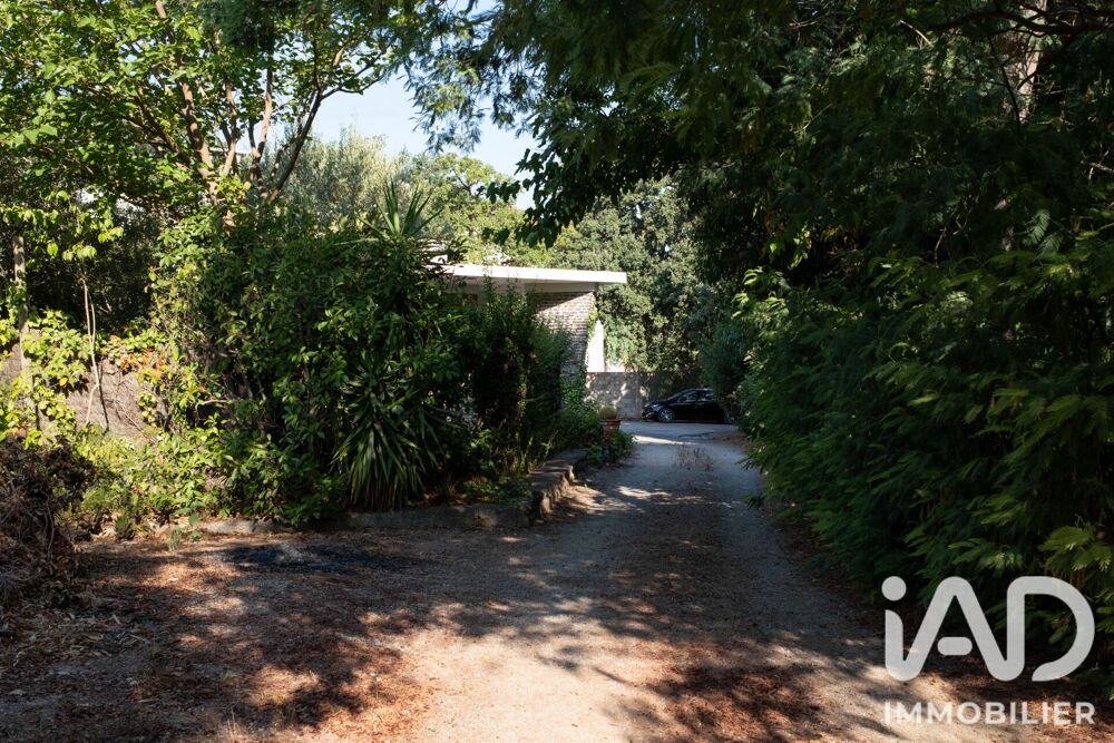 à vendre  Maison Perpignan (66000)