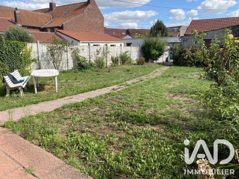   Vente Maison traditionnelle 5 pièces Maison - 5 pièce(s) - 140 m²