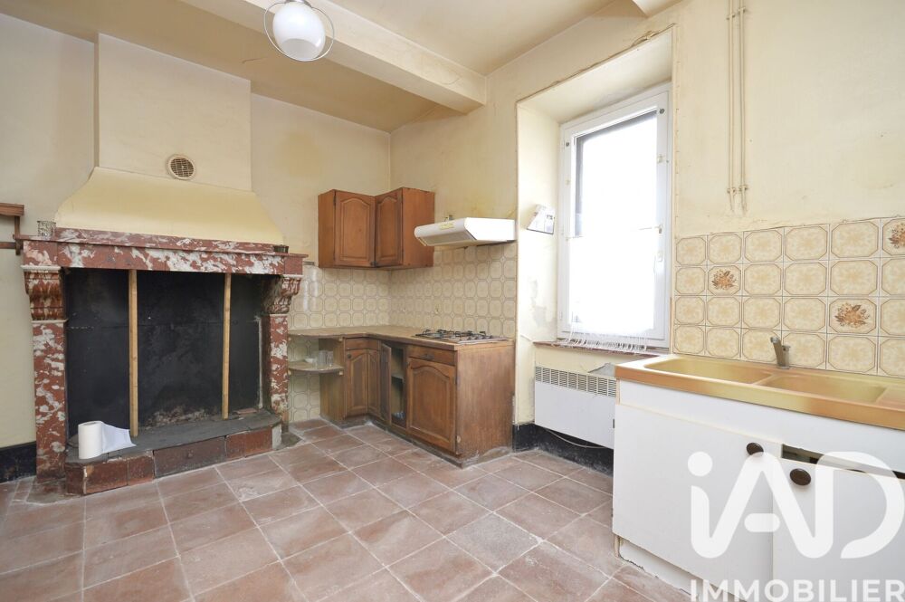 Vente Maison de village 7 pièces