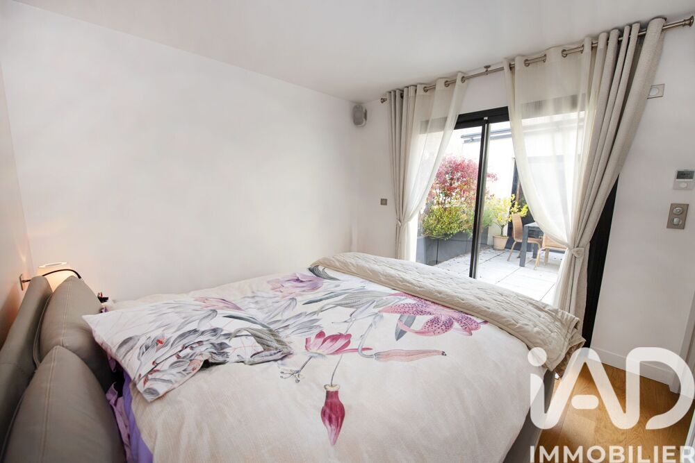 à vendre  Maison Saint-Maur-des-Fossés (94100)