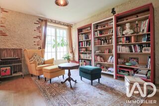  Maison à vendre 7 pièces 177 m²