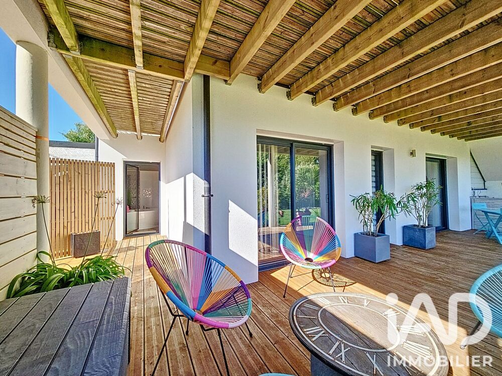 à vendre  Maison Clohars-Carnoët (29360)