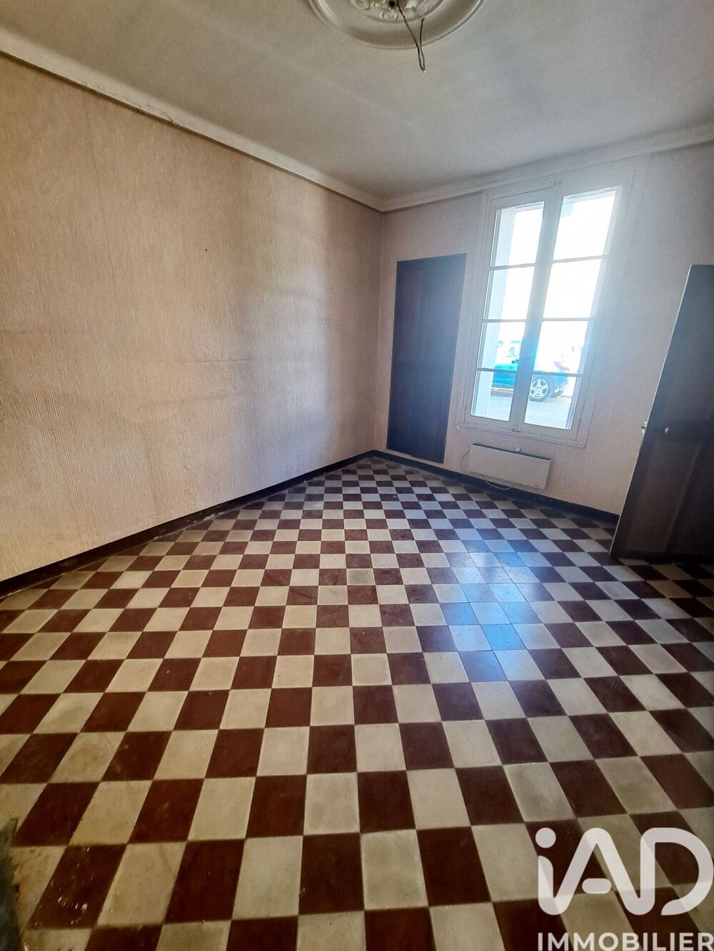 Vente Maison Vente Maison/villa 7 pièces Milhaud