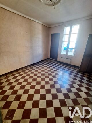  Maison à vendre 7 pièces 113 m²