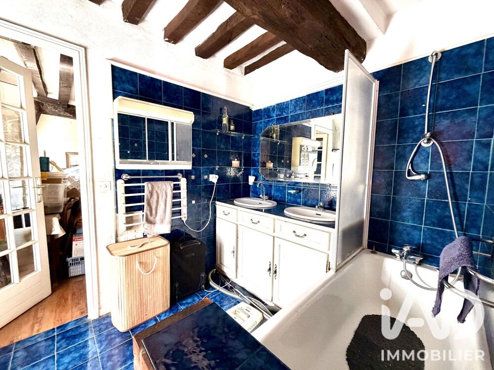 Vente Duplex 3 pièces