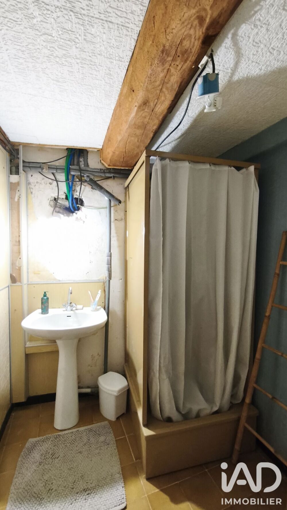 Vente Maison Vente Maison de campagne 4 pièces Saint-hostien