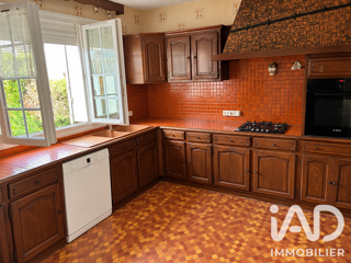 Vente Maison Vente Maison/villa 4 pièces Saint-Étienne-du-rouvray