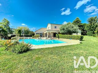  Maison à vendre 8 pièces 257 m²