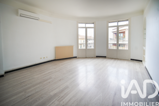  Appartement � vendre 3 pi�ces 97 m�