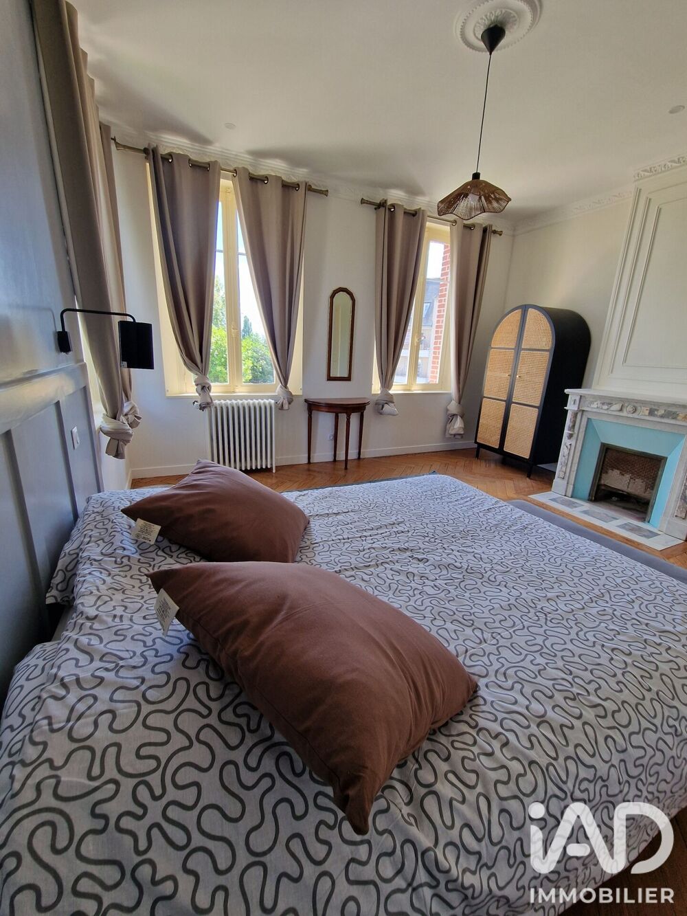 à vendre  Maison Le Neubourg (27110)