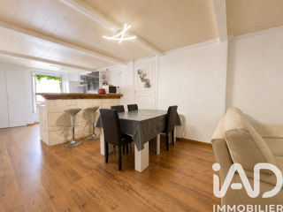  Appartement � vendre 3 pi�ces 65 m�