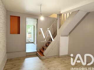  Maison � vendre 3 pi�ces 61 m�