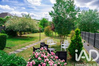  Maison � vendre 5 pi�ces 138 m�