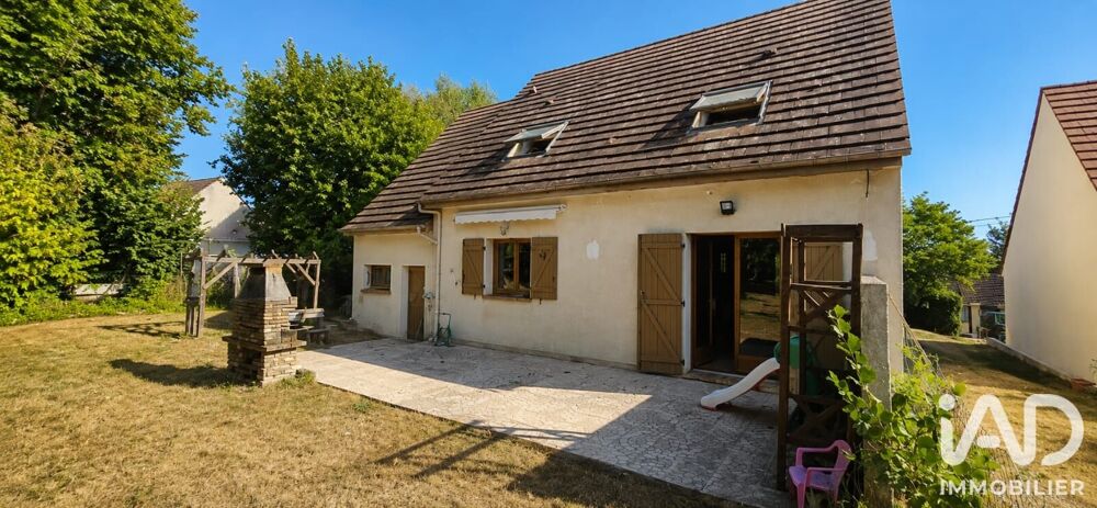 Vente Maison Vente Maison/villa 5 pièces Rebais