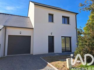  Maison � vendre 4 pi�ces 90 m�