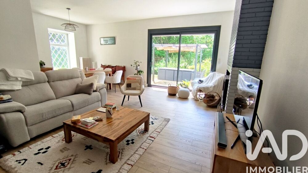 Vente Maison/villa 7 pièces