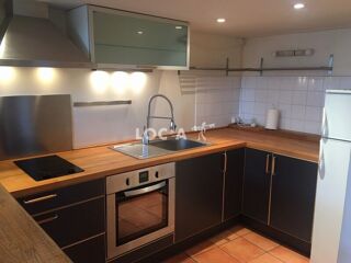  Appartement � louer 1 pi�ce 33 m�