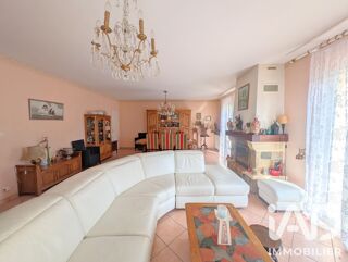 Maison à vendre 4 pièces 134 m²