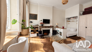  Appartement à vendre 1 pièce 32 m²