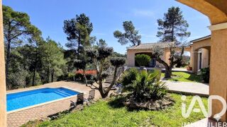  Maison à vendre 6 pièces 174 m²