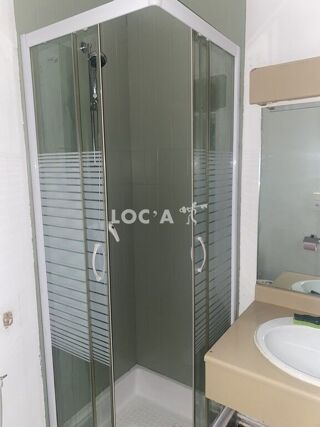  Appartement à louer 1 pièce 18 m²