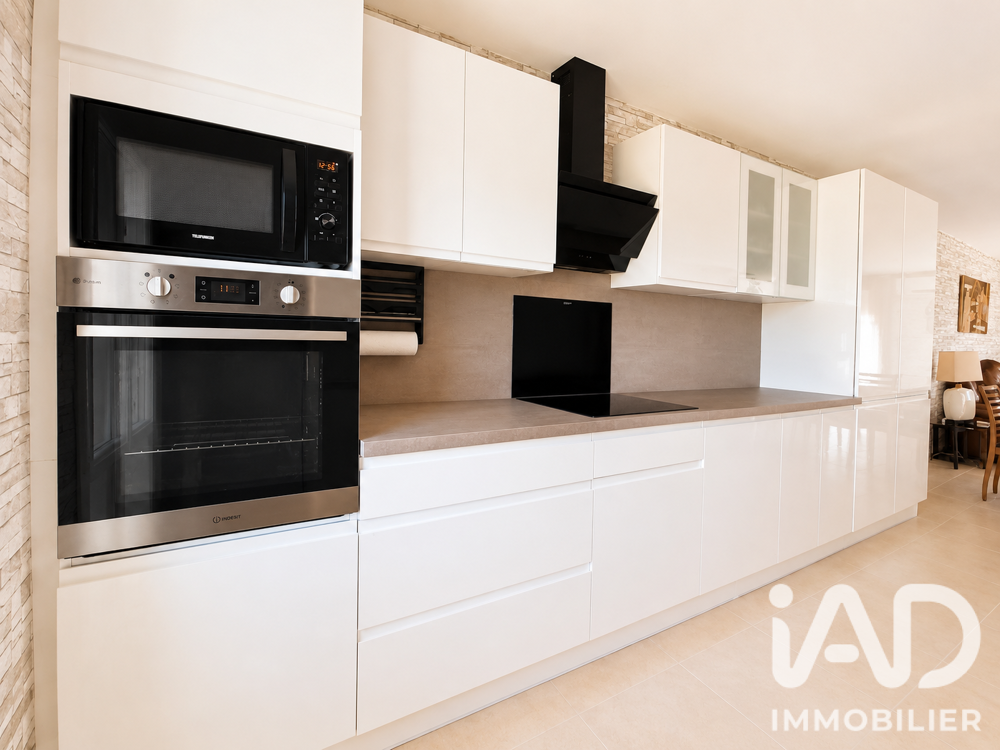 Vente Maison Vente Maison/villa 4 pièces Saint-nazaire