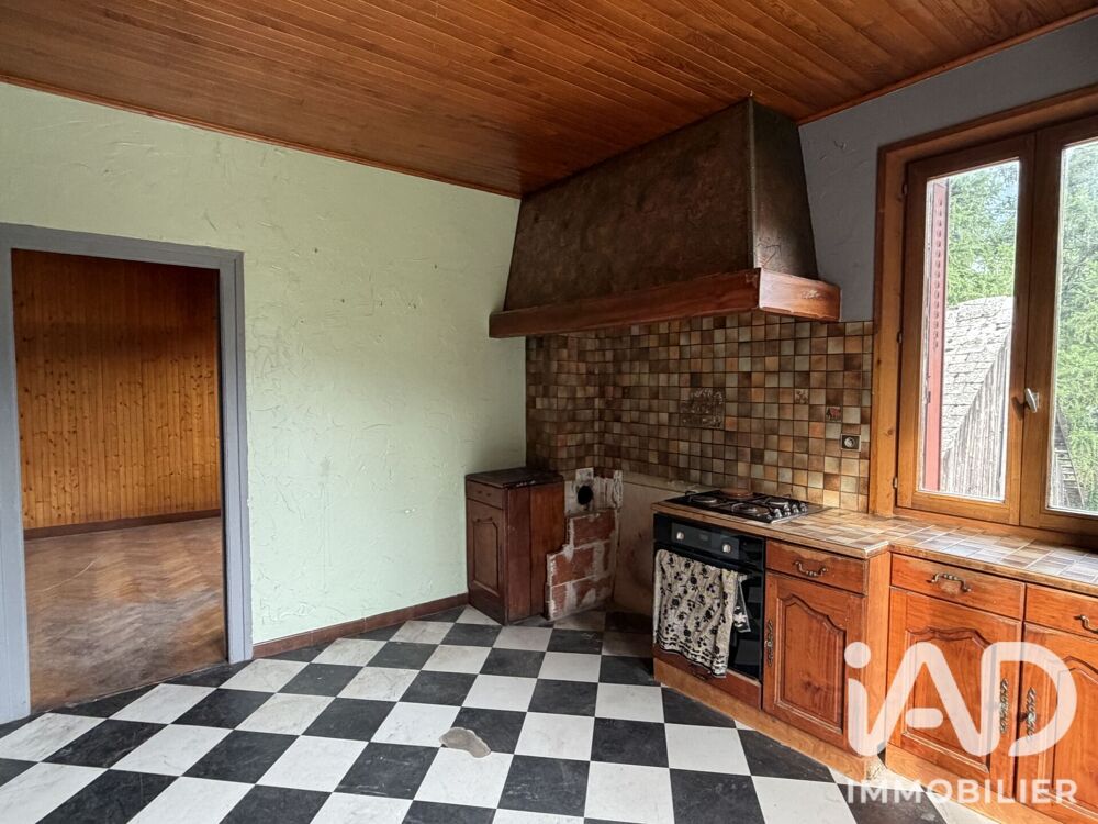 Vente Maison de village 3 pièces
