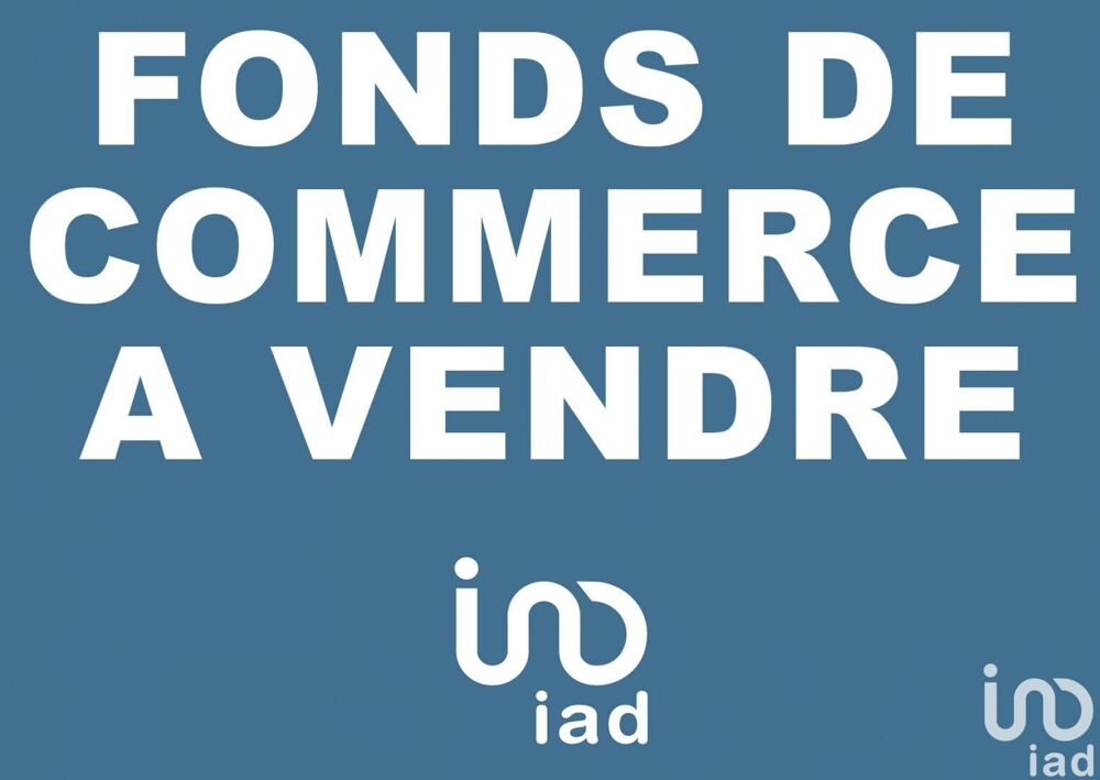   Vente Boutique/Local commercial 25 m&sup2; 