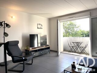  Appartement à vendre 3 pièces 54 m²