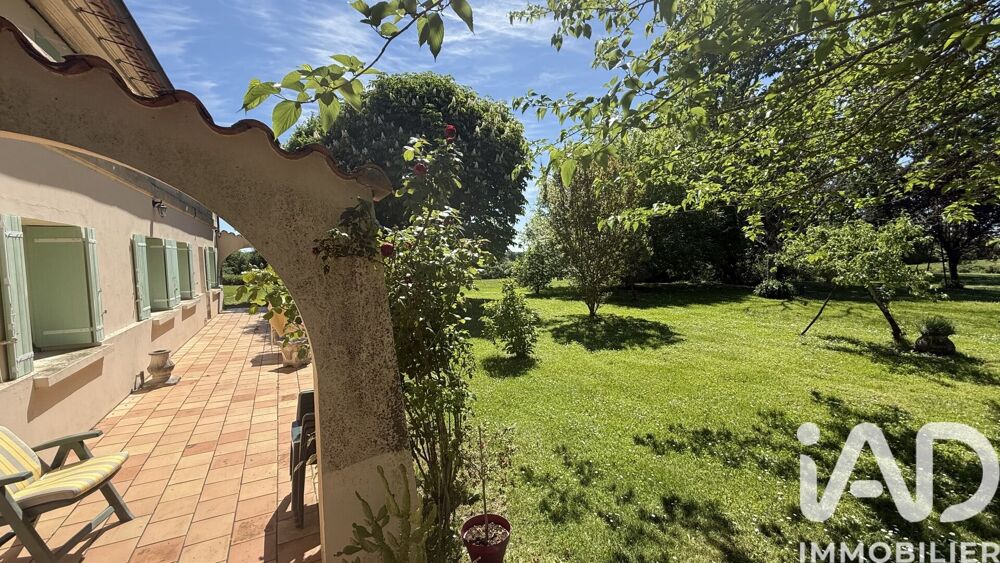 Vente Longère 6 pièces