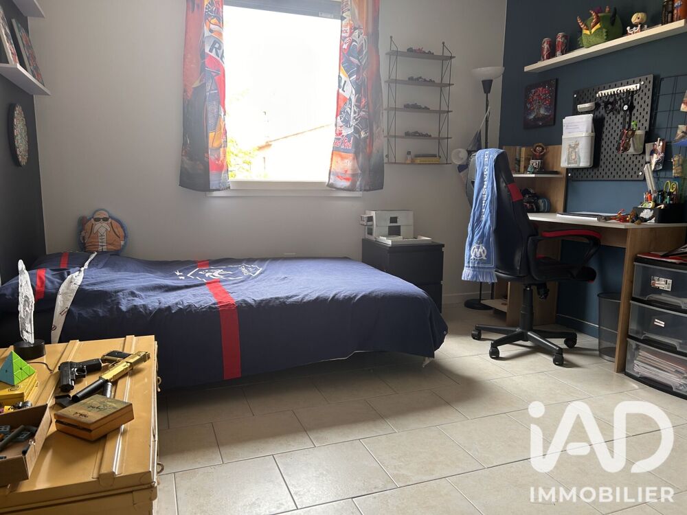 Vente Maison Vente Maison/villa 4 pièces La crau