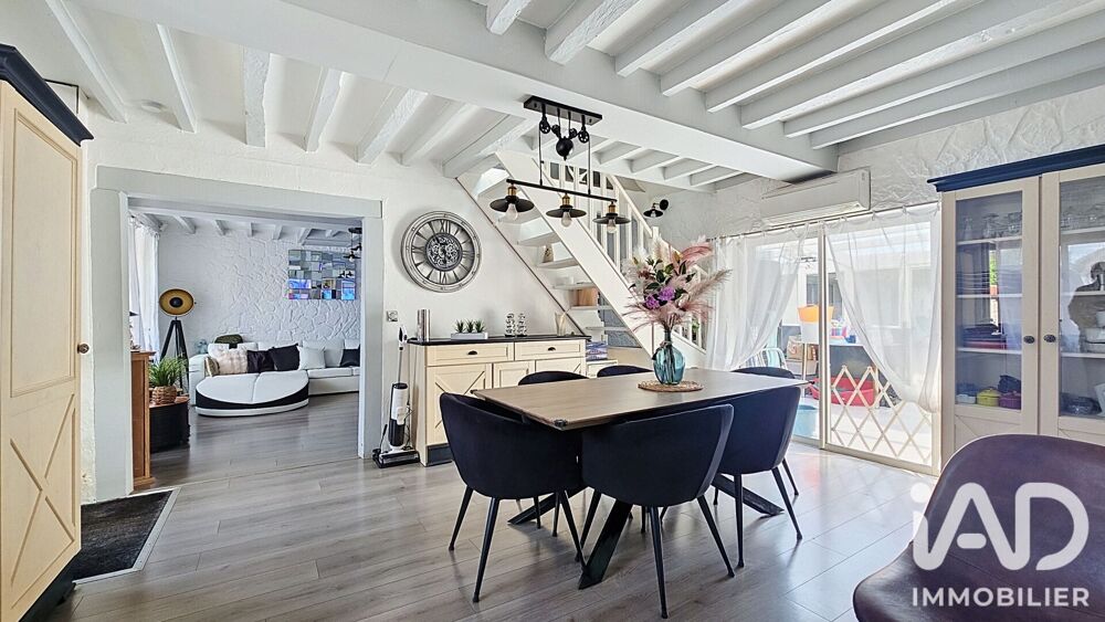 Vente Maison/villa 6 pièces