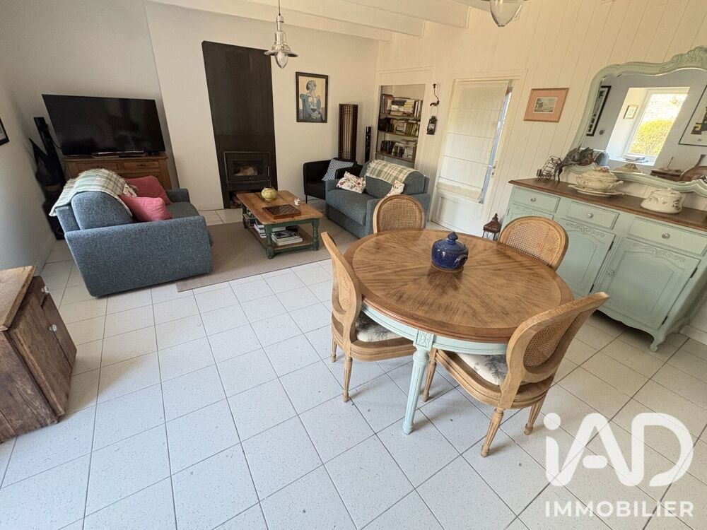 Vente Maison Vente Longère 4 pièces Kerien