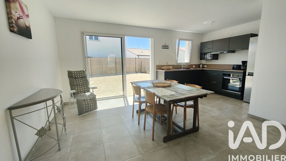 Location Maison/villa 3 pièces