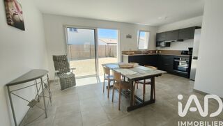  Maison à louer 3 pièces 67 m²